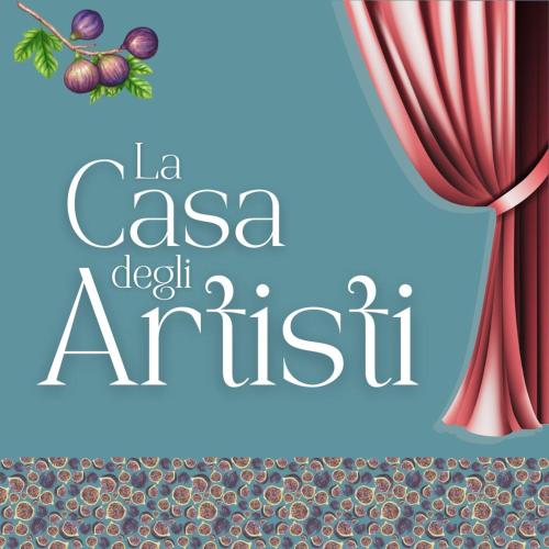 La Casa degli Artisti, Roma (foto 4)