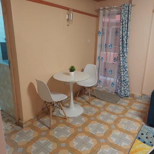 Mdm homes in Ruiru