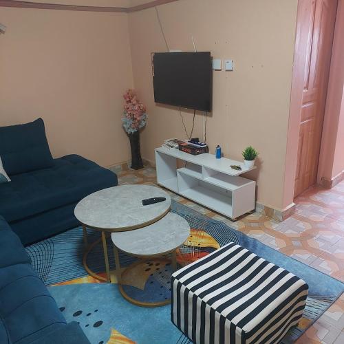 Mdm homes in Ruiru