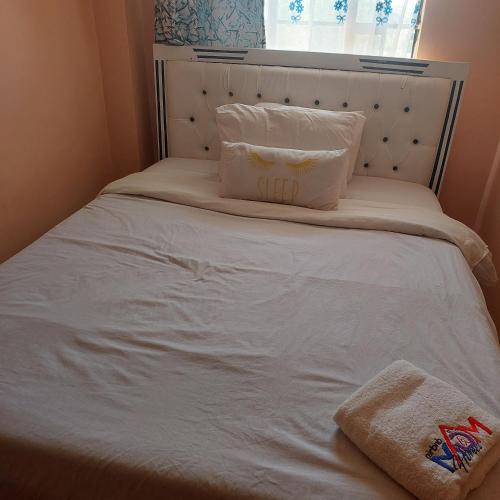 Mdm homes in Ruiru
