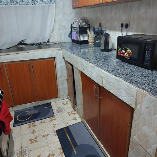 Mdm homes in Ruiru