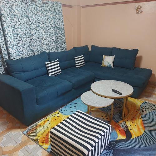 Mdm homes in Ruiru
