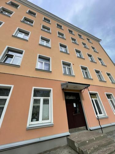 Kopli Apartment, Tallin (foto 7)