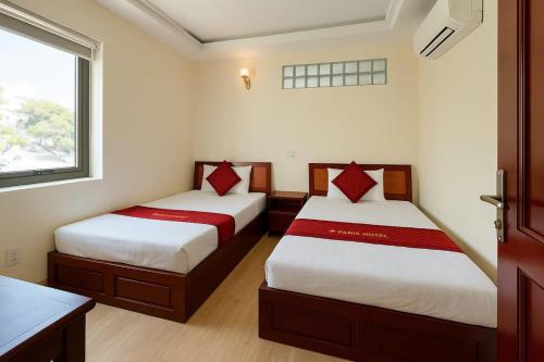 Budget Double Room room in Stars Central Danang