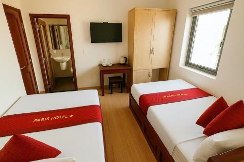 Budget Double Room image 4