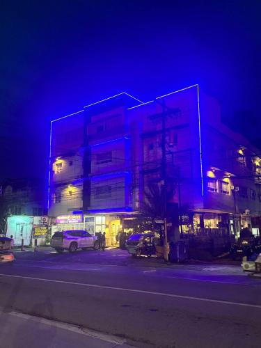 Foto - Grande Vista Hotel