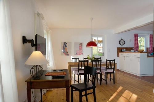 Gutshof Langensee in Gulzow