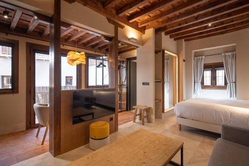 Calm Suites Babole, Granada (foto 11)