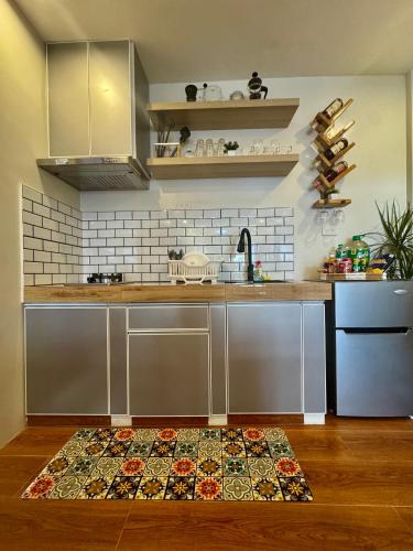 Konyha, The 19th Solano Transient House in Solano