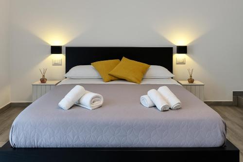 NAPOLI VIBES Rooms 3