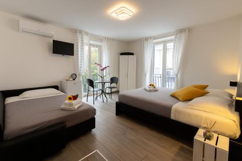NAPOLI VIBES Rooms 5