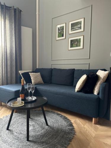 Apartamenty Zamość Sienkiewicza