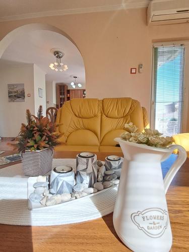 Apartman Ajla · Ribić