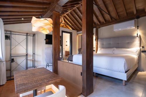 Calm Suites Babole, Granada (foto 9)