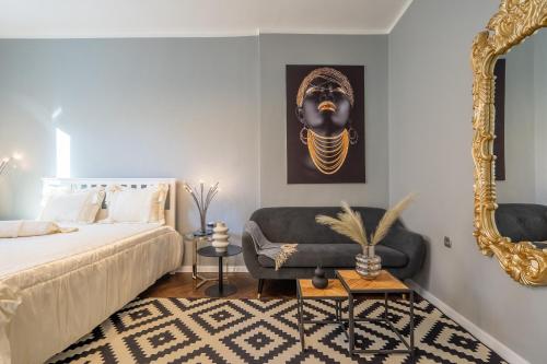 VIP APARTMENT ViTOSHA 69 blvd 3 bdrm - TOP LOCATION, Sofia (zdjęcie 4)