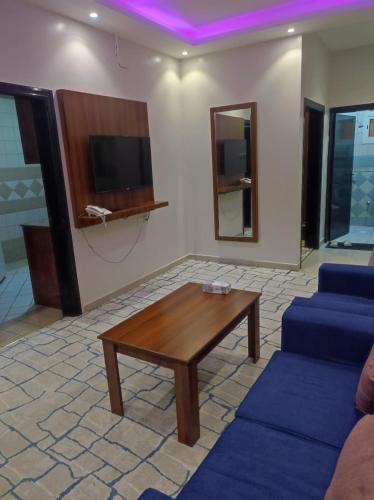 نجوم سماء للشقق المخدومة in Al Quwaiiyah