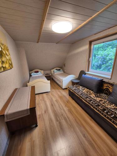 Dariaus ir Gireno 7 in 扎拉賽