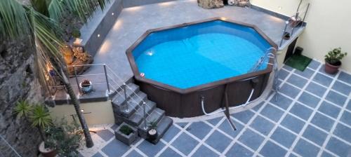 La Rosa dell'Etna - Acireale