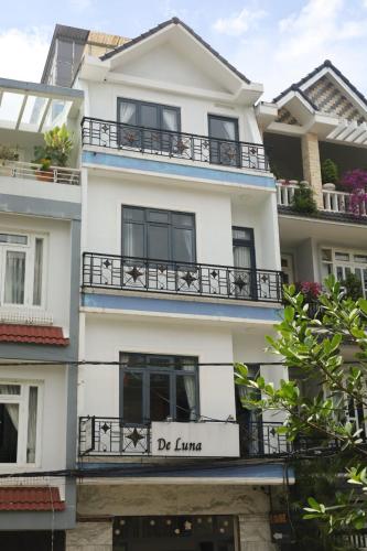 De Luna House Dalat - Homestay giá rẻ – Dalat, KS