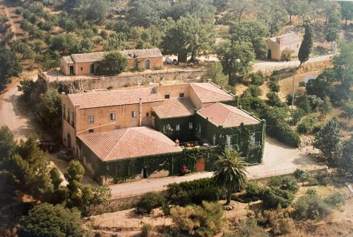Villa Pietralunga Suite gîte à louer Nicosia