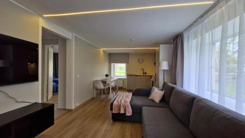 Räpina Family Apartment (Rapina Family Apartment) in Rapina