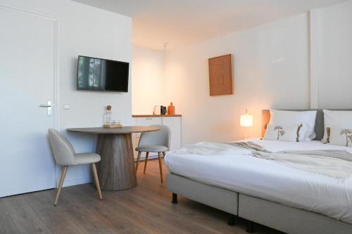 High Street Apartments 3
