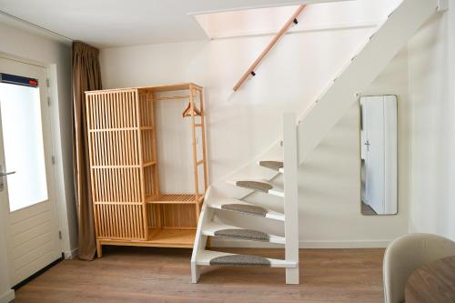 Uitzicht, High Street Apartments in Zandvoort