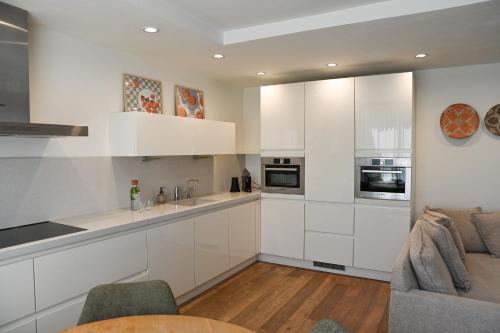 High Street Apartments in Zandvoort