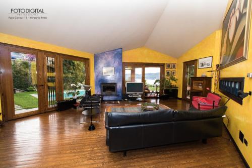 B&B Renalù – Verbania, NC