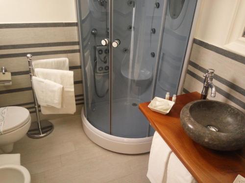 Standard Double Room room in Mina Accomodation