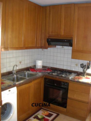 Appartamento vacanze Casadueottanta loc-13704, Benátky (fotografie 10)
