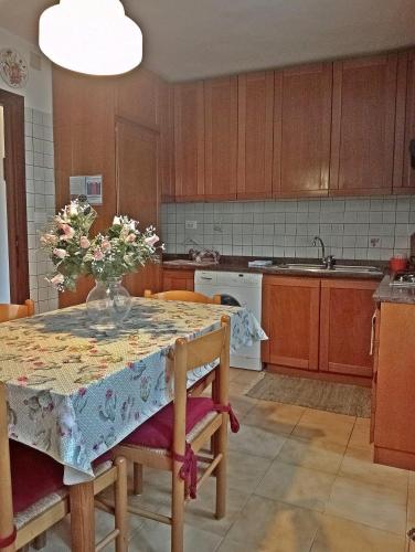 Appartamento vacanze Casadueottanta loc-13704, Benátky (fotografie 9)