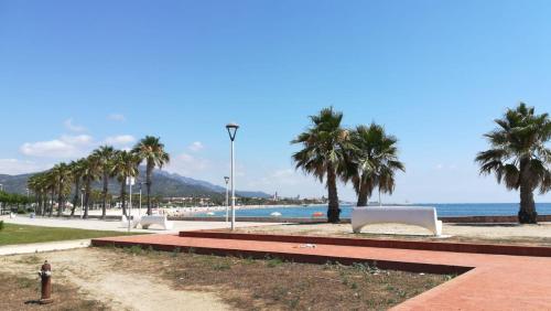Casa De Maestro costa Dorada - 해변