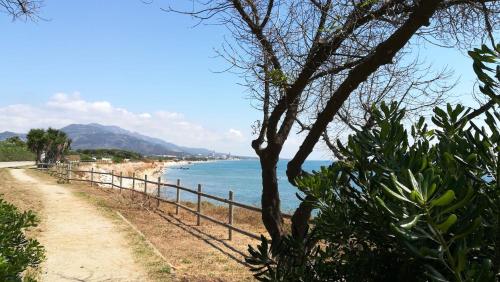Casa De Maestro costa Dorada - 해변