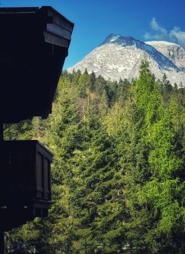 Three-Bedroom Chalet