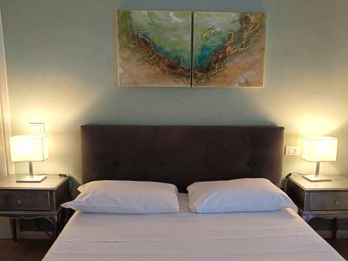San Peter Vatican City quiet and lovely apartment, Roma (foto 10)