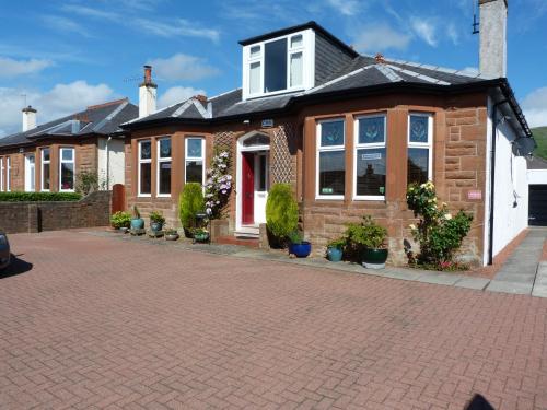 Tighnaligh Villa Rental, , Ayrshire and Arran