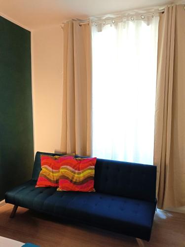 San Peter Vatican City quiet and lovely apartment, Roma (foto 6)