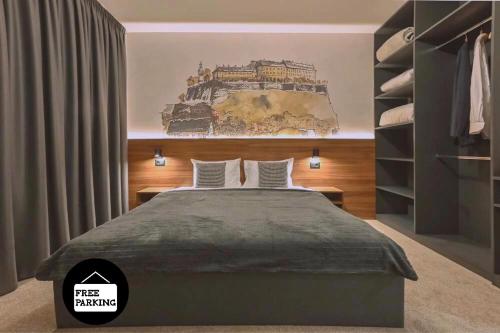 Tvrdjava Rooms - Novi Sad