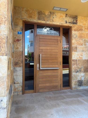 Apartamento Cueto II in Soto del Barco