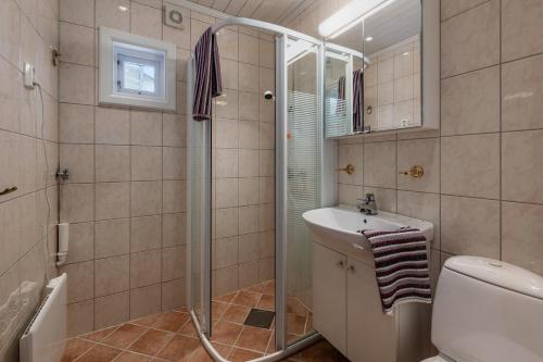 A comfy House in 耶盧市中心