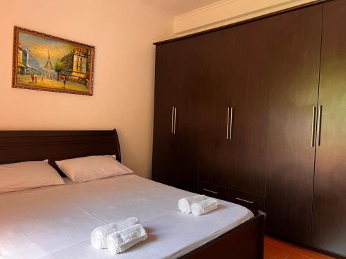 Two-Bedroom Villa image 9