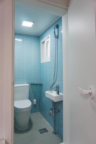 Hongdae Sunlight House-3Room2Bath, Soul (fotografie 2)