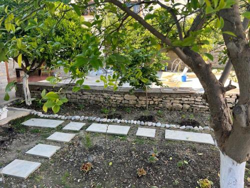 Berat Private Appartment in Haxhialiu Villa - image 5