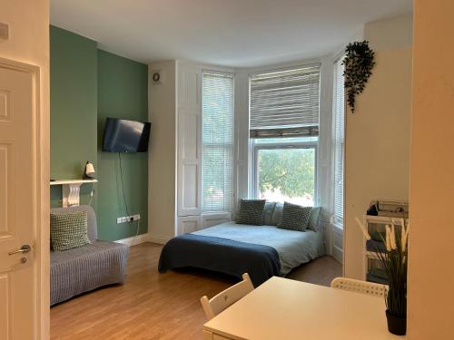 London Studio Stays, London