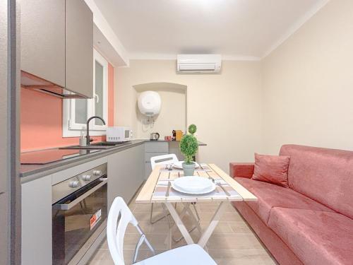 Designer Suite - Luxury - Via Sestri - Free WiFi, Janov (fotografie 7)