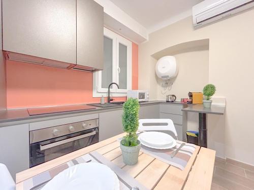 Designer Suite - Luxury - Via Sestri - Free WiFi, Janov (fotografie 8)