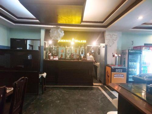 Bar, Landmark Narayani in Chitwan