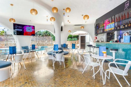 Quinta Do Paraiso - AL in Centro da Cidade Carvoeiro