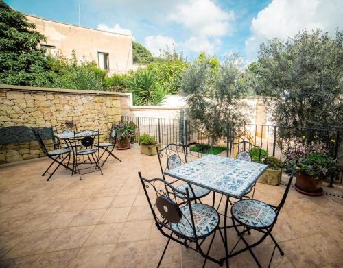 Dimora Carafa apartment